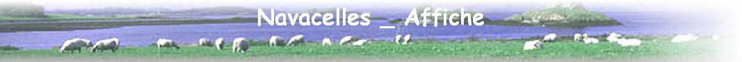 Navacelles _ Affiche